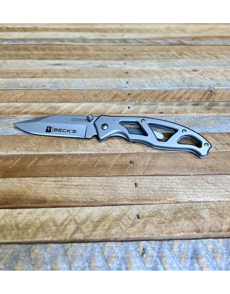 gerber 04854 Gerber Paraframe II Knife