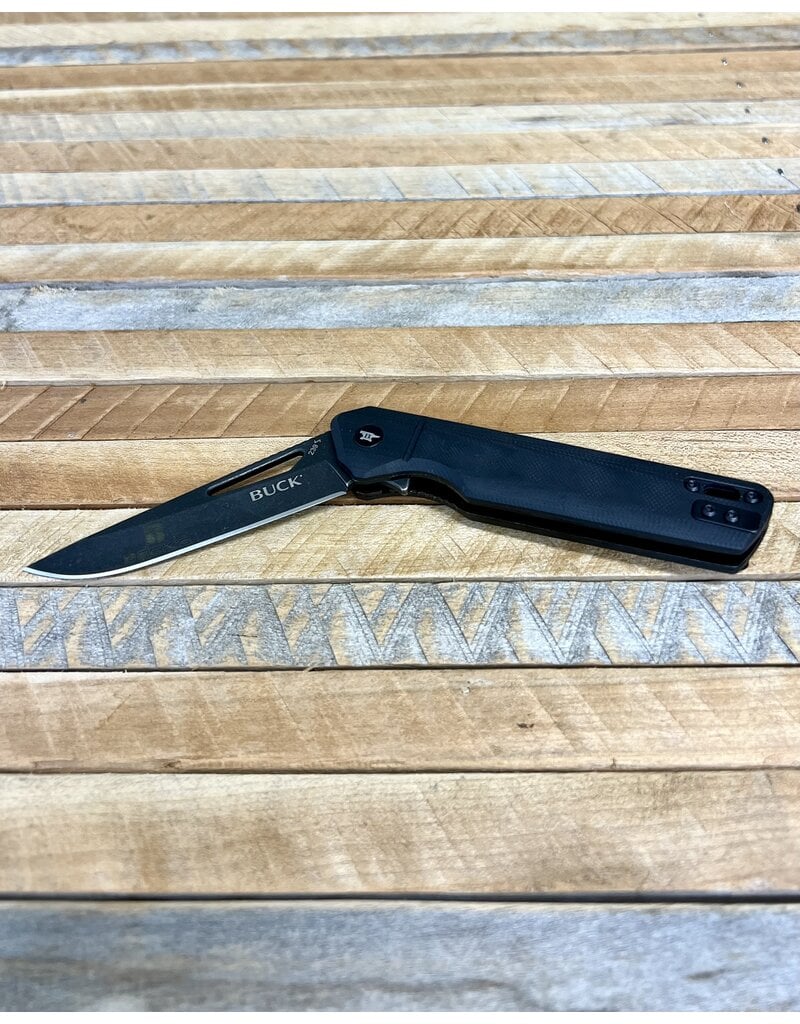 Buck 04877 Infusion Buck Tanta Knife