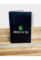 04810 Waterproof Notebook