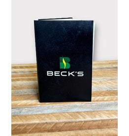 04810 Waterproof Notebook