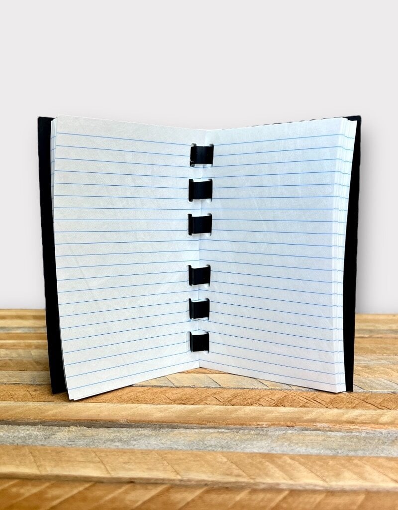 04810 Waterproof Notebook