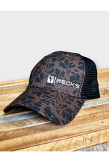 Infinity Her 04842 Infinity Trucker Women's Hat