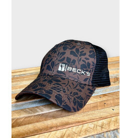 Infinity Her 04842 Infinity Trucker Women's Hat