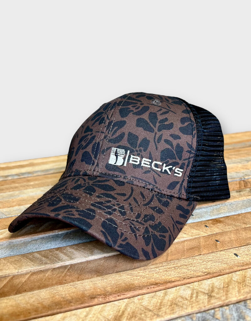 Infinity Her 04842 Infinity Trucker Women's Hat