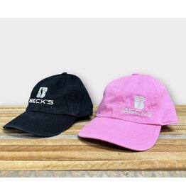 Richardson 04350 Richardson Toddler Chino Hat