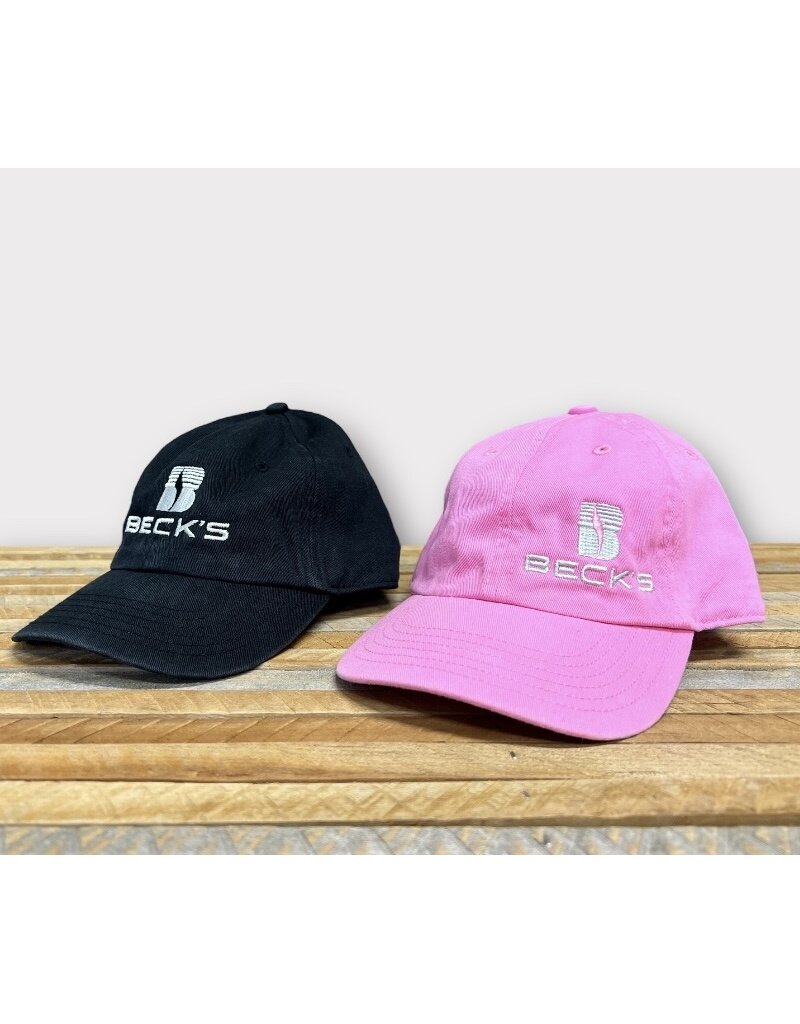 Richardson 04350 Richardson Toddler Chino Hat