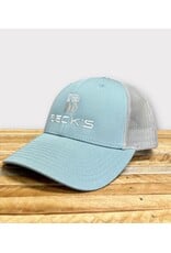 Richardson 04843 Richardson Low Profile Trucker Mesh