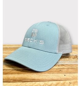 Richardson 04843 Richardson Low Profile Trucker Mesh