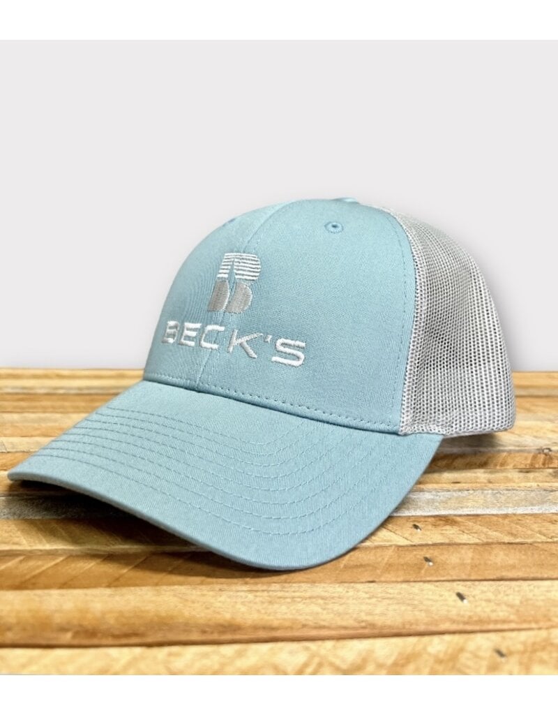 Richardson 04843 Richardson Low Profile Trucker Mesh