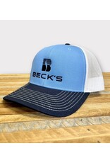 Richardson 04850 Richardson Trucker Mesh Hat