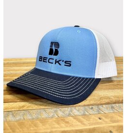 Richardson 04850 Richardson Trucker Mesh Hat