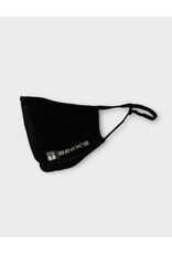 Apple 03273 Black Face Mask