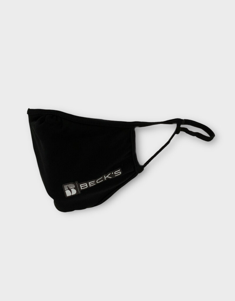 Apple 03273 Black Face Mask