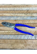 04840 Klein 8" Hose Clamp Slip-Joint Pliers
