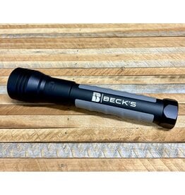 04847 Twin Power 2000 Rechargeable Flashlight