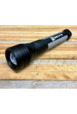 04847 Twin Power 2000 Rechargeable Flashlight