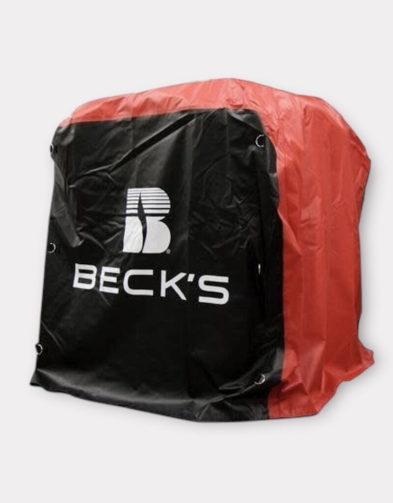 01800 Seed Pallet Cover