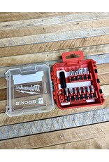 04769 Milwaukee Impact Driver Bit Set