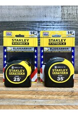 Stanley 04100 Stanley FatMax Tape Measure
