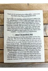 01607 Barn Door Collector Series Knife