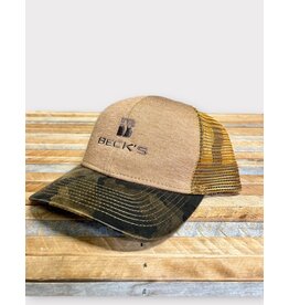 Dri Duck 03863 Dri Duck Trucker Cap