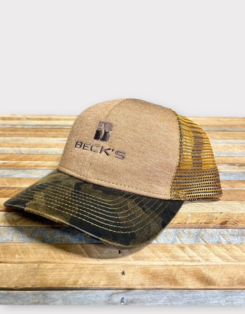 Dri Duck 03863 Dri Duck Trucker Cap