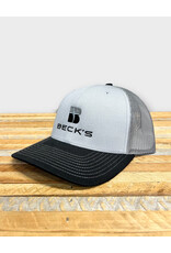 Richardson 04705 Richardson Tri Color Mesh Hat