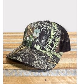 Richardson 04707 Richardson Mesh Hat