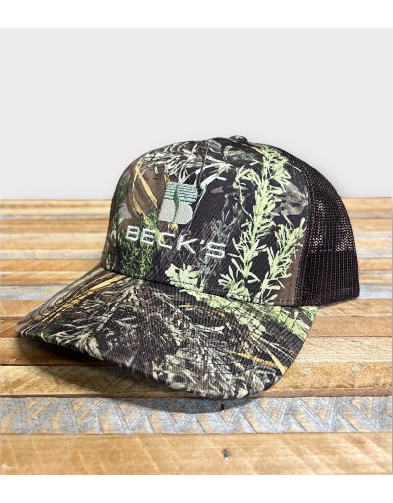 Richardson 04707 Richardson Mesh Hat