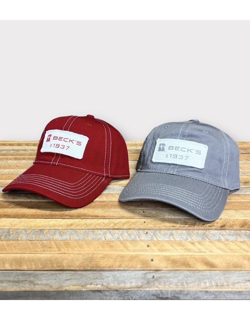N/A 01620 Heavy Washed Chino Twill Hat