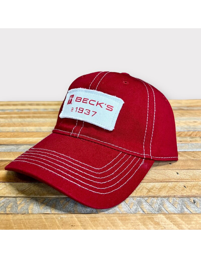 N/A 01620 Heavy Washed Chino Twill Hat