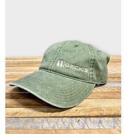 Richardson 04422 Richardson Pigment Dyed Hat