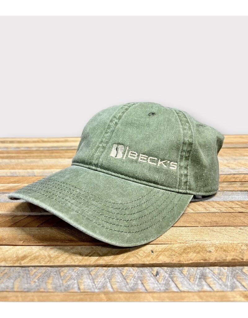 Richardson 04422 Richardson Pigment Dyed Hat