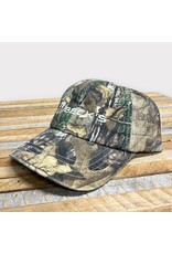 Kati 04232 Camo Washed Mesh Realtree XTRA Hat
