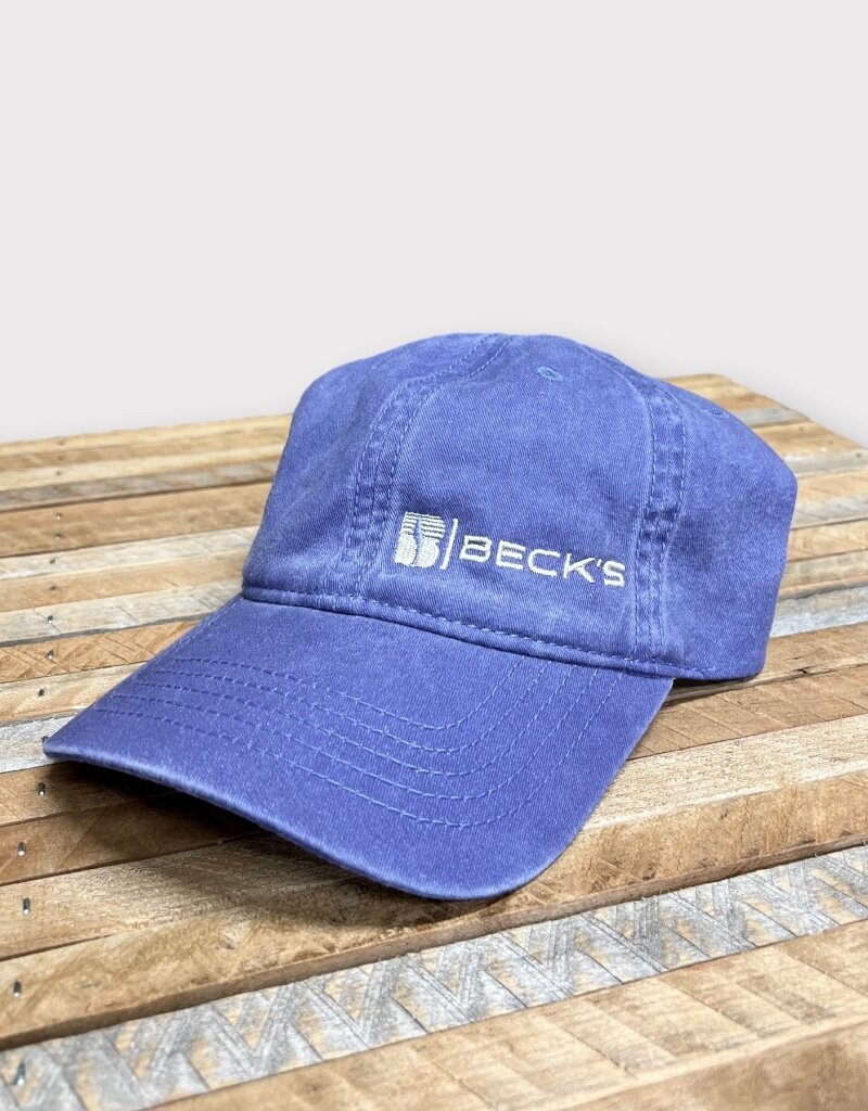 Infinity Her 04142 Infinity Women's Dyed Fashion Ponytail Hat