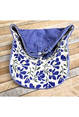 Infinity Her 04142 Infinity Women's Dyed Fashion Ponytail Hat