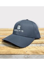 Sport-Tek 04601 Sporttek Pro Cut Hat