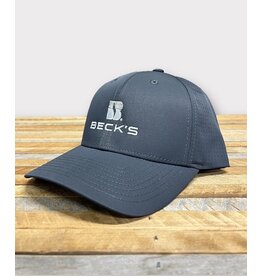 Sport-Tek 04601 Sporttek Pro Cut Hat