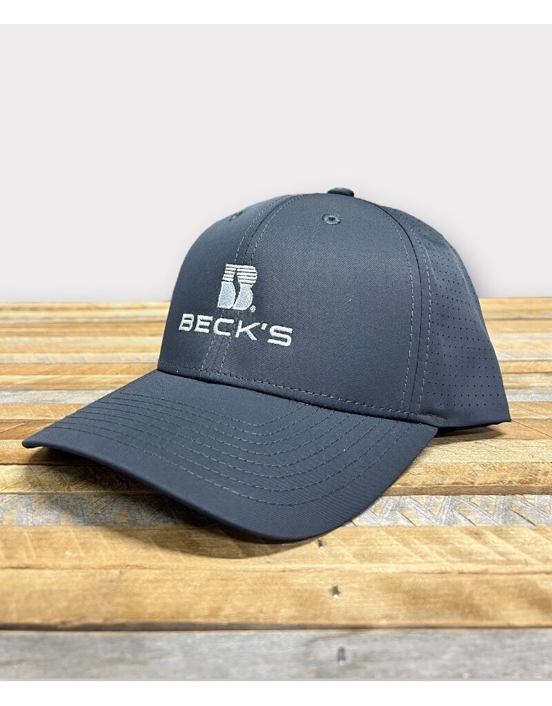 Sport-Tek 04601 Sporttek Pro Cut Hat