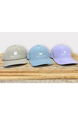 Richardson 04763 Richardson Laser Performance w/ Rope Hat