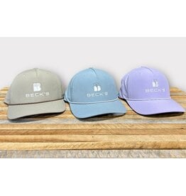 Richardson 04763 Richardson Laser Performance w/ Rope Hat