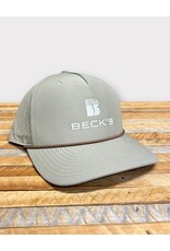 Richardson 04763 Richardson Laser Performance w/ Rope Hat