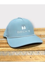 Richardson 04763 Richardson Laser Performance w/ Rope Hat