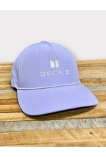 Richardson 04763 Richardson Laser Performance w/ Rope Hat