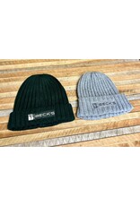 Atlantis Headwear 04309 Atlantis Cable Knit Cuffed Beanie