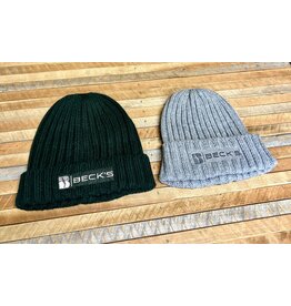 Atlantis Headwear 04309 Atlantis Cable Knit Cuffed Beanie