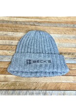 Atlantis Headwear 04309 Atlantis Cable Knit Cuffed Beanie