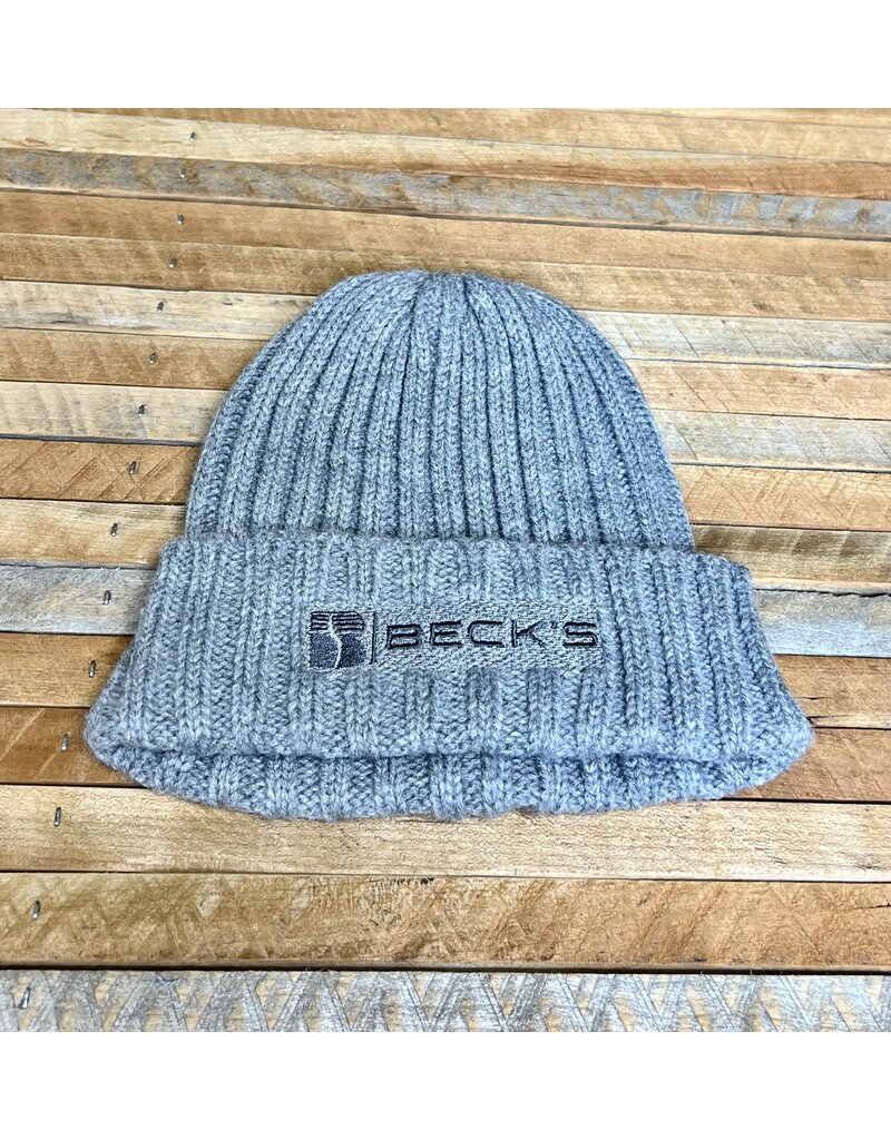 Atlantis Headwear 04309 Atlantis Cable Knit Cuffed Beanie