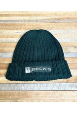 Atlantis Headwear 04309 Atlantis Cable Knit Cuffed Beanie