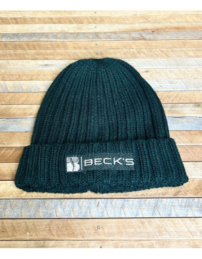 Atlantis Headwear 04309 Atlantis Cable Knit Cuffed Beanie